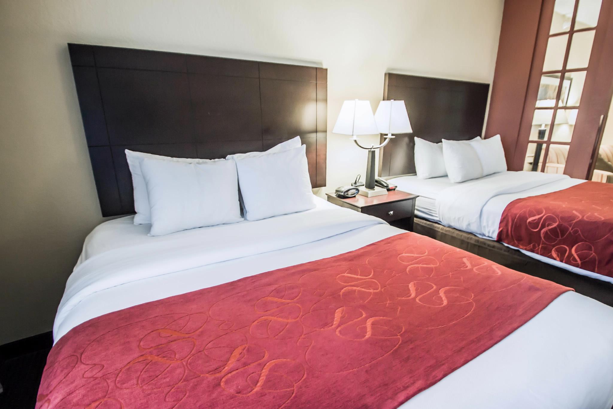 Comfort Suites Orlando Airport Eksteriør billede